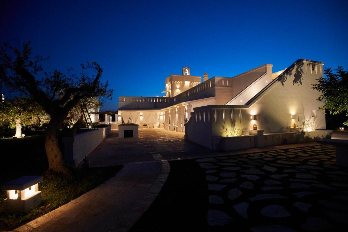 Masseria Almadava