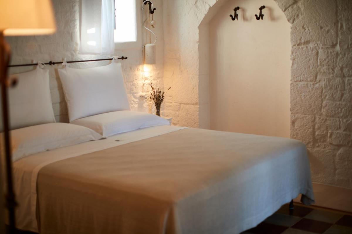 Masseria Almadava