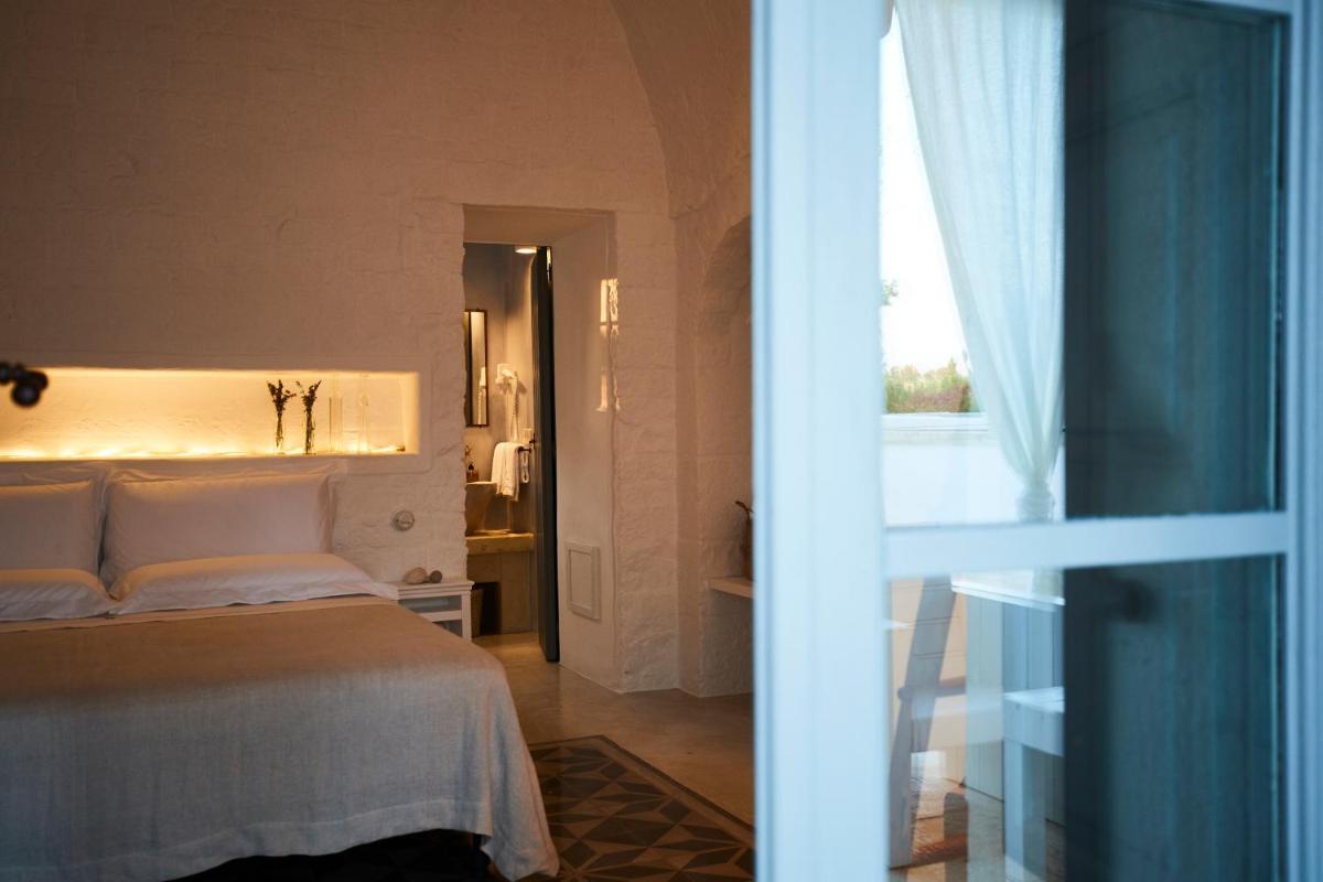 Masseria Almadava