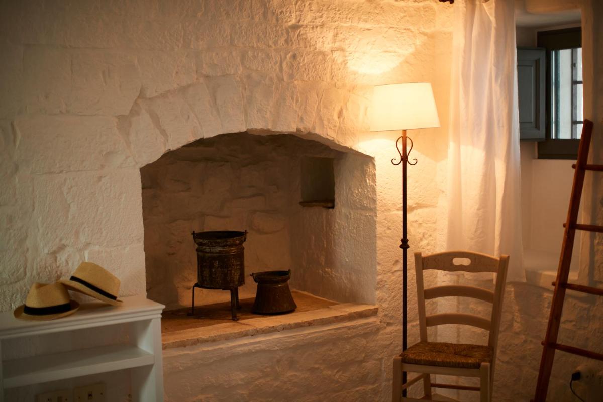 Masseria Almadava
