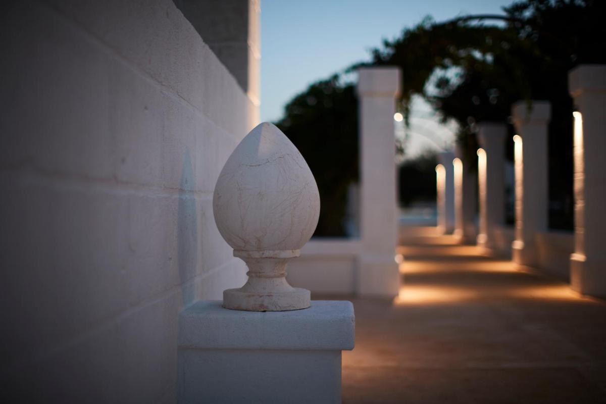 Masseria Almadava