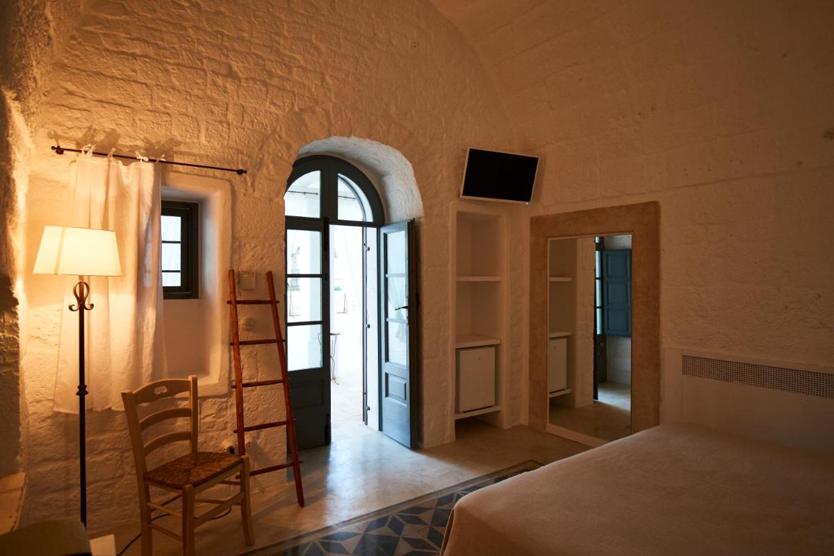 Masseria Almadava