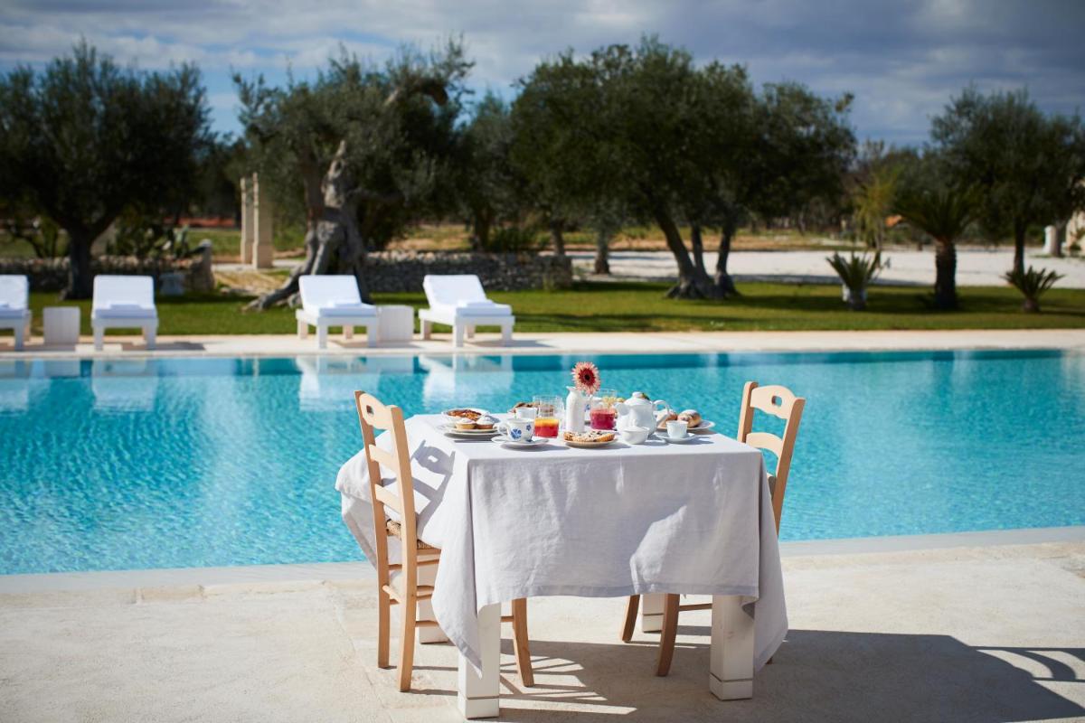 Masseria Almadava