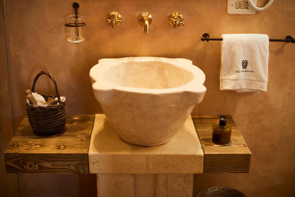 Masseria Almadava