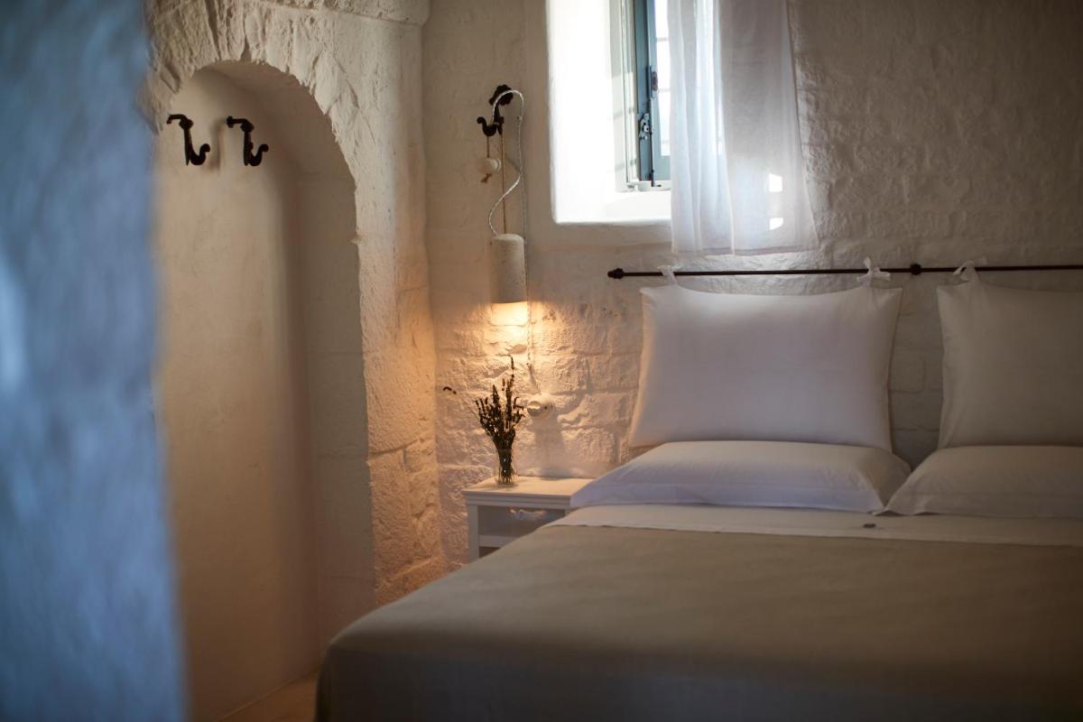 Masseria Almadava