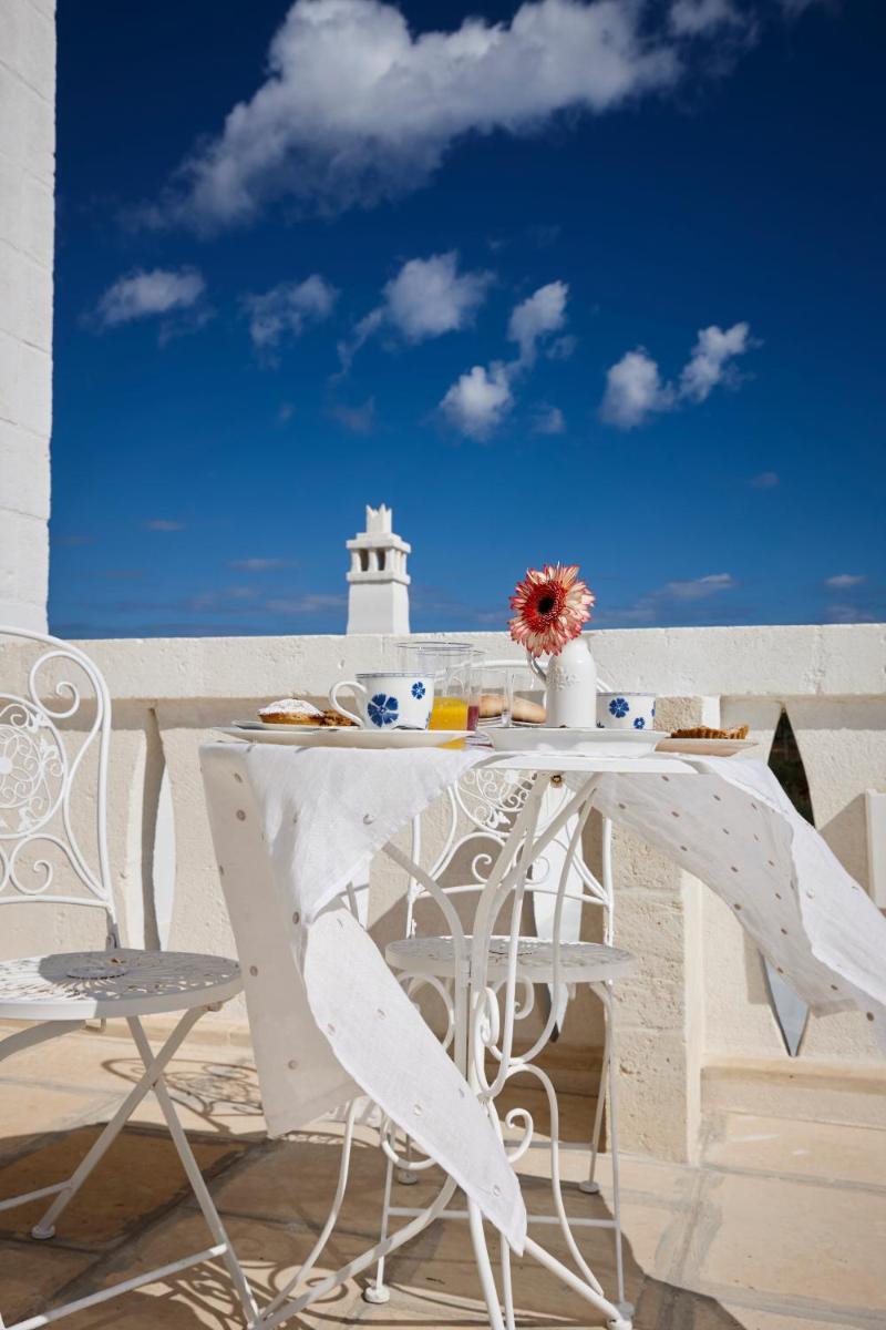 Masseria Almadava