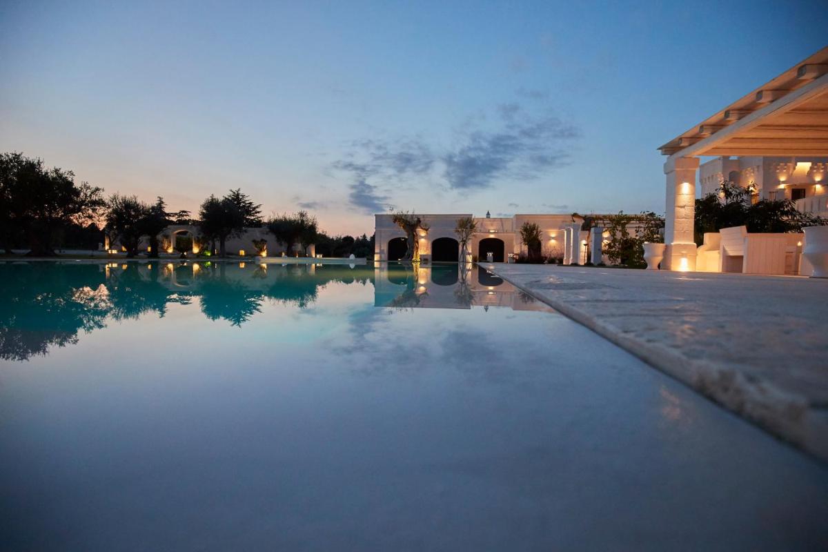 Masseria Almadava