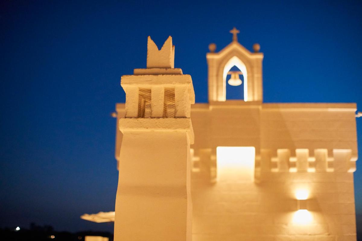 Masseria Almadava