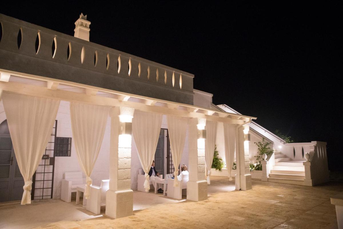 Masseria Almadava