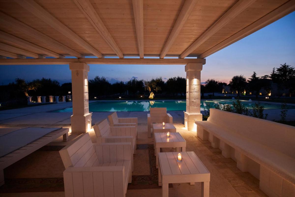 Masseria Almadava