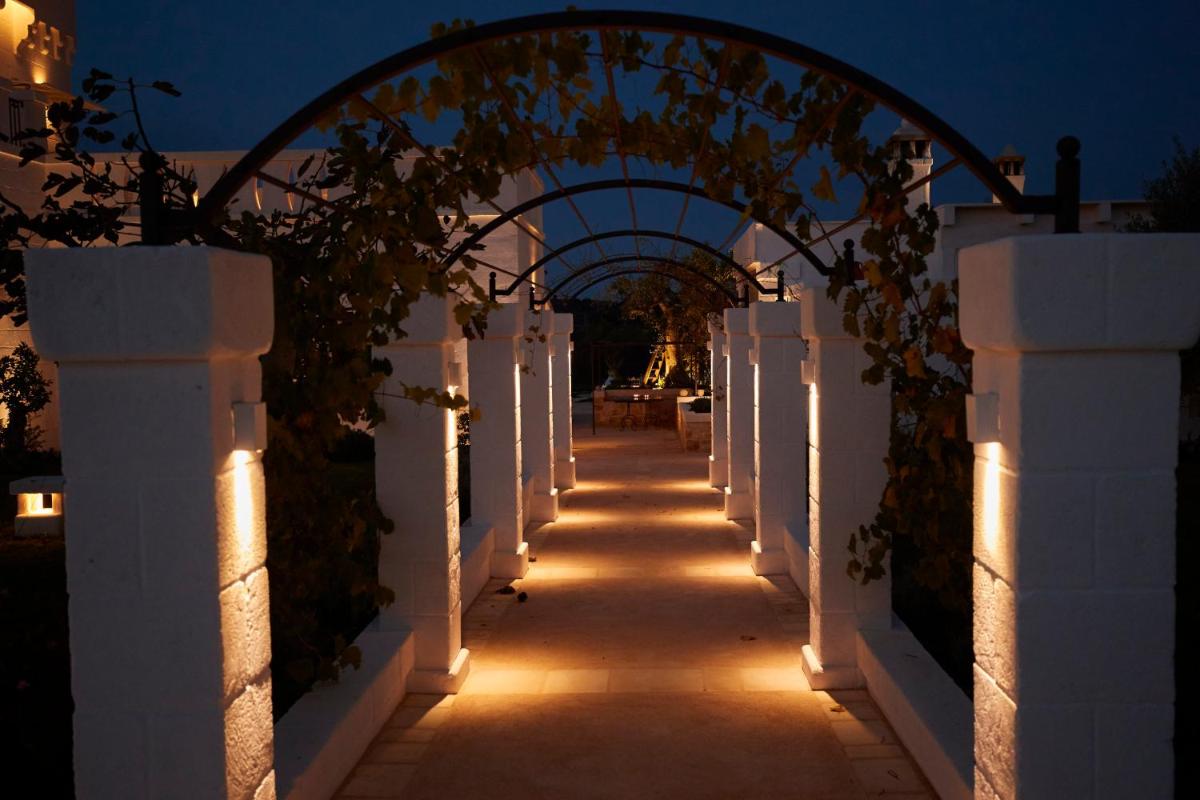 Masseria Almadava