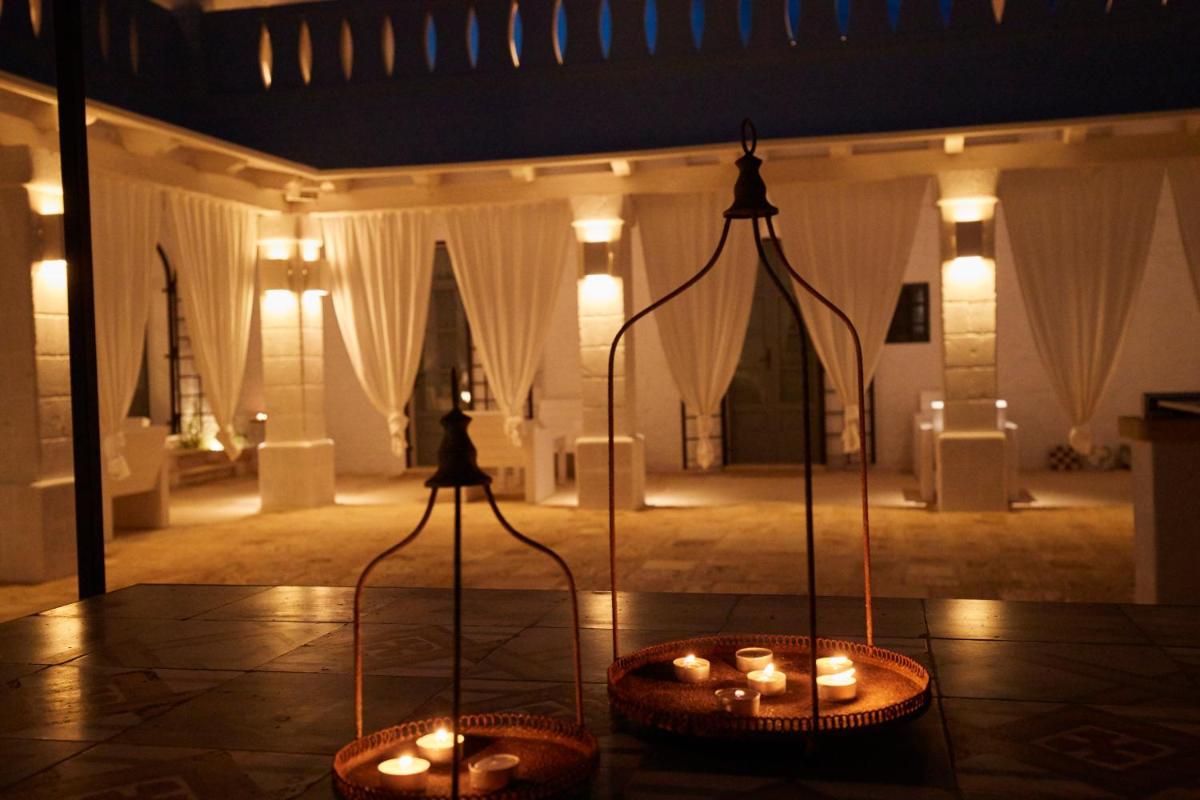 Masseria Almadava
