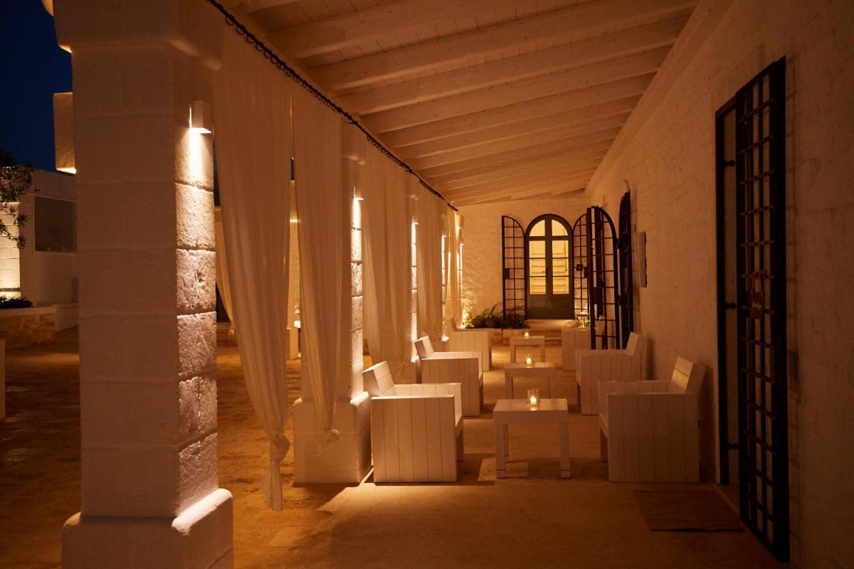 Masseria Almadava