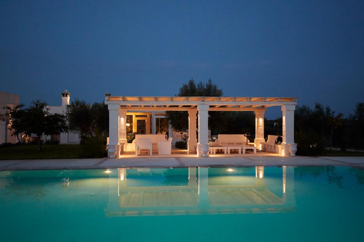 Masseria Almadava