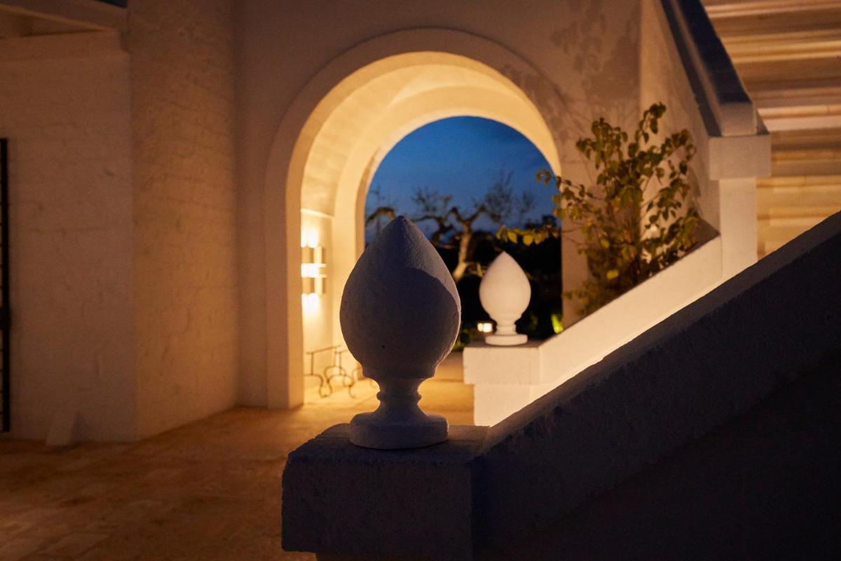 Masseria Almadava