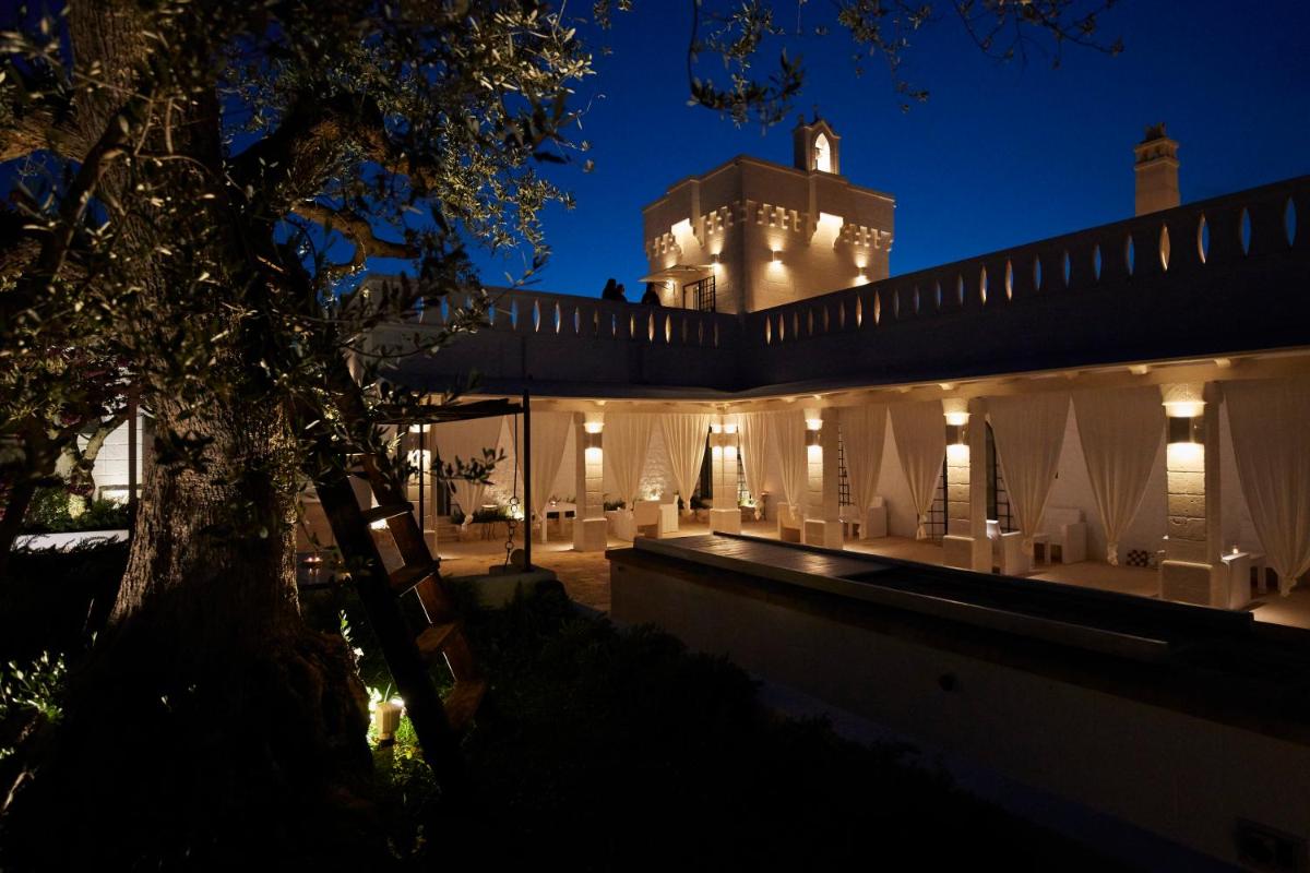 Masseria Almadava