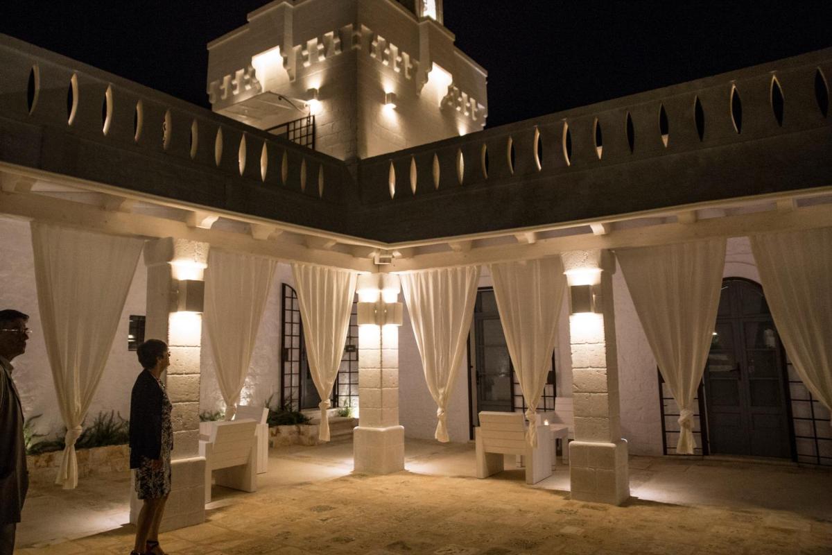 Masseria Almadava