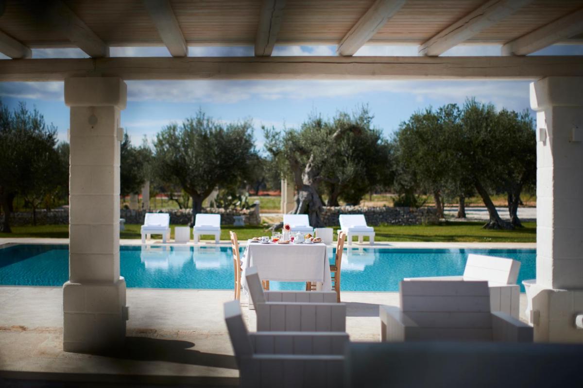 Masseria Almadava