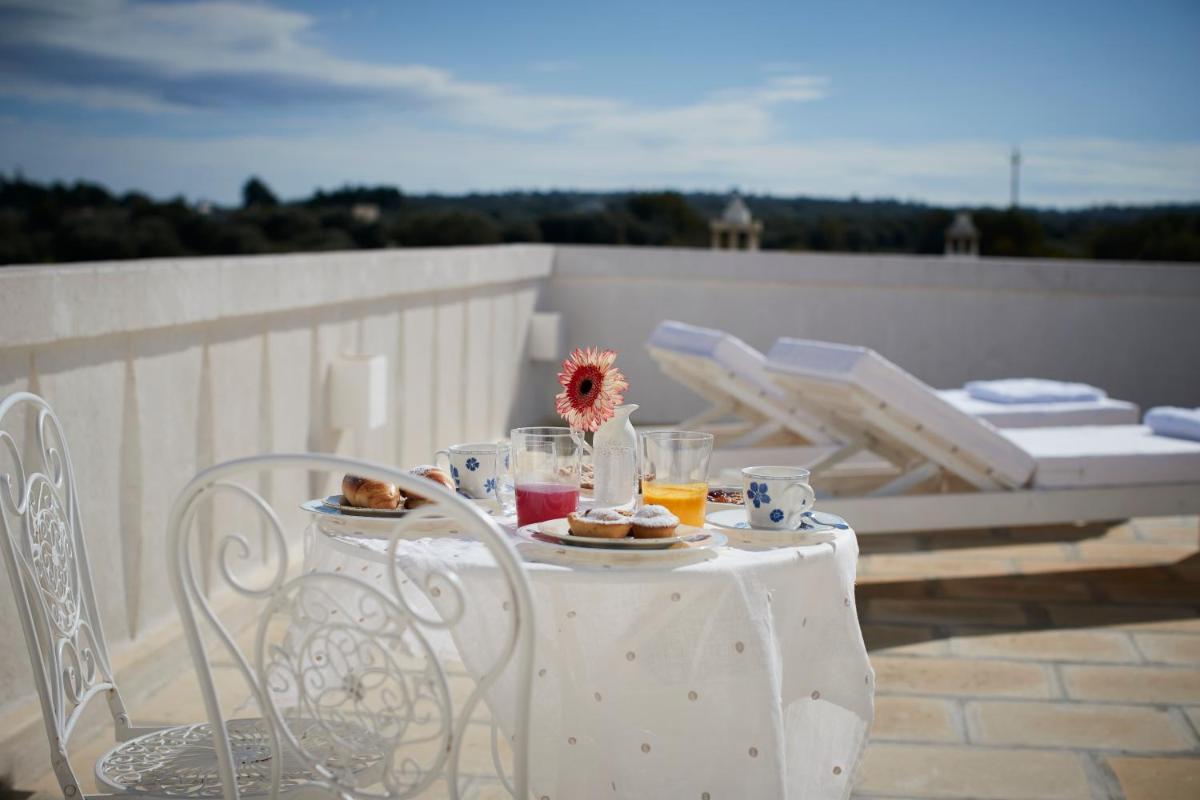 Masseria Almadava