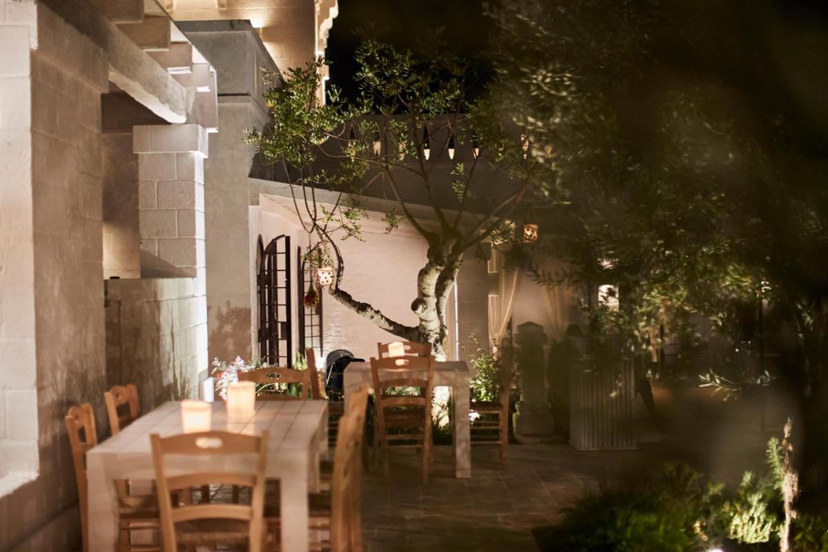 Masseria Almadava