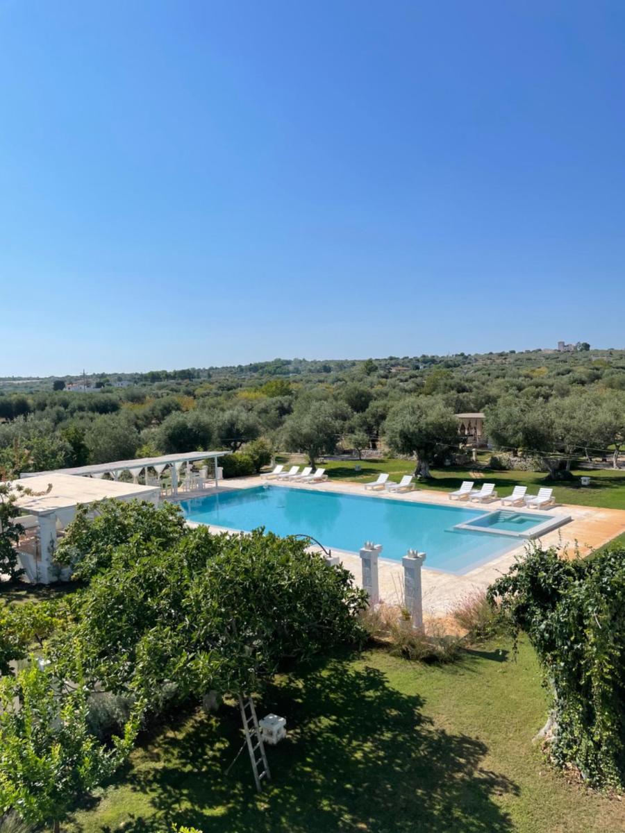 Masseria Almadava