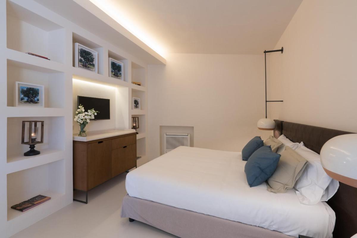 Masseria Amastuola Wine Resort