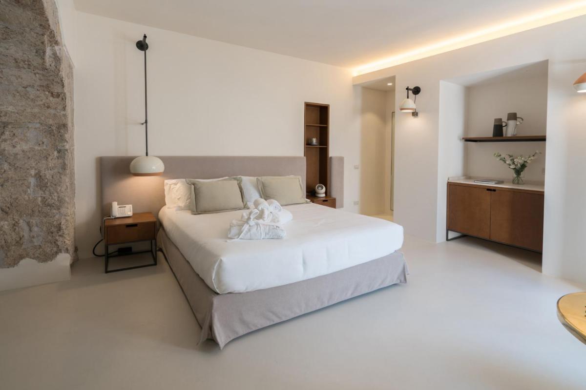 Masseria Amastuola Wine Resort