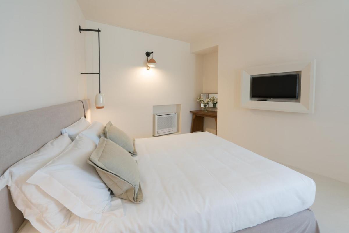 Masseria Amastuola Wine Resort