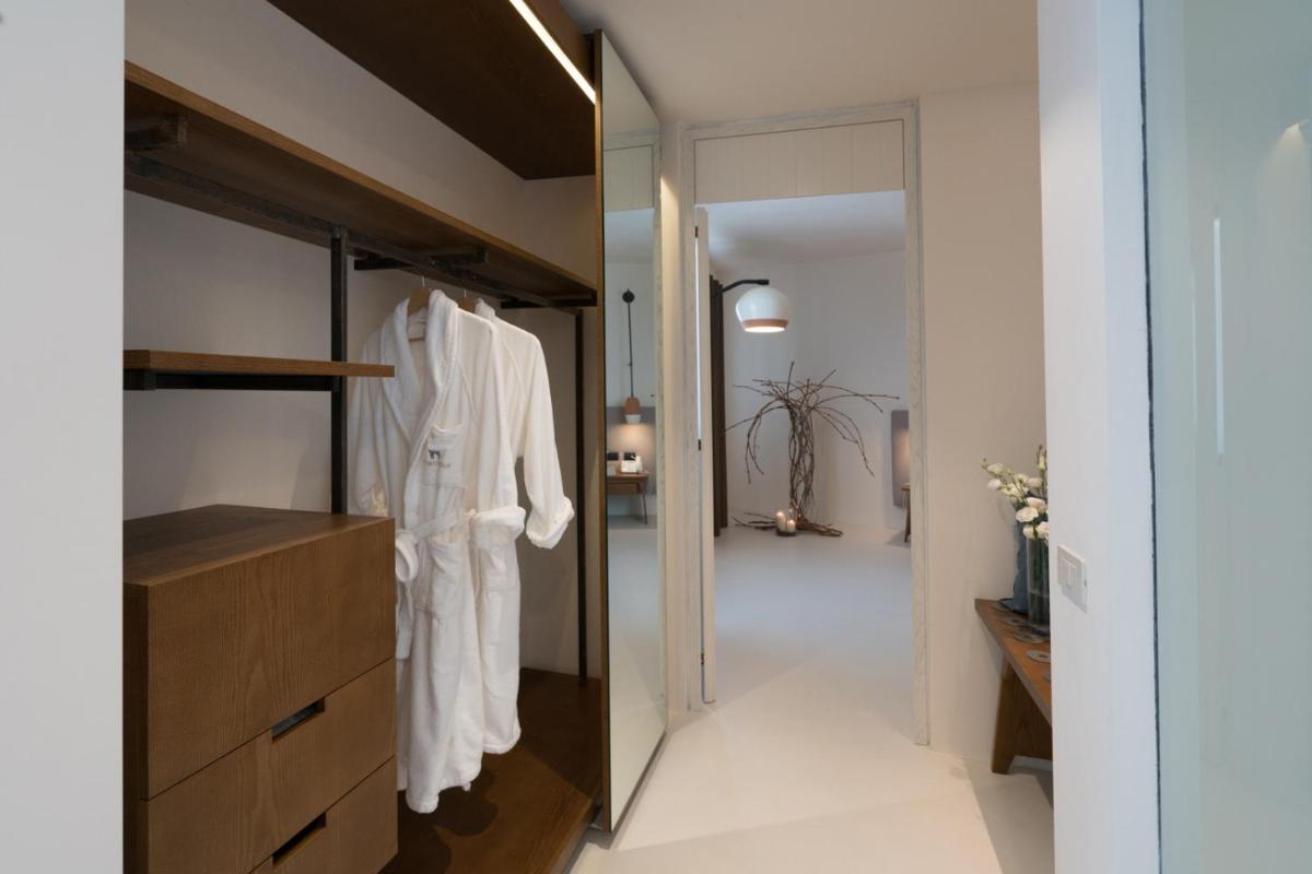 Masseria Amastuola Wine Resort