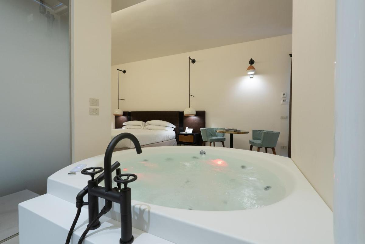 Masseria Amastuola Wine Resort