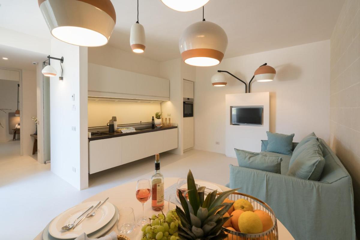 Masseria Amastuola Wine Resort