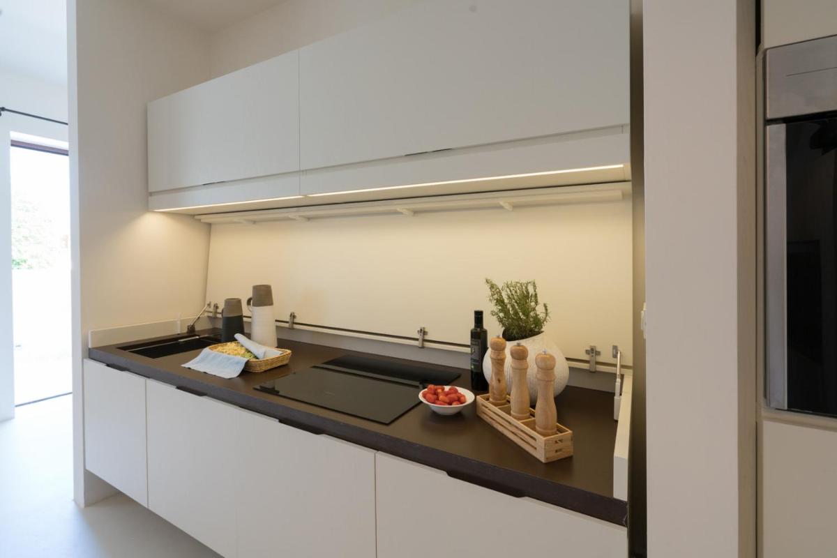 Masseria Amastuola Wine Resort