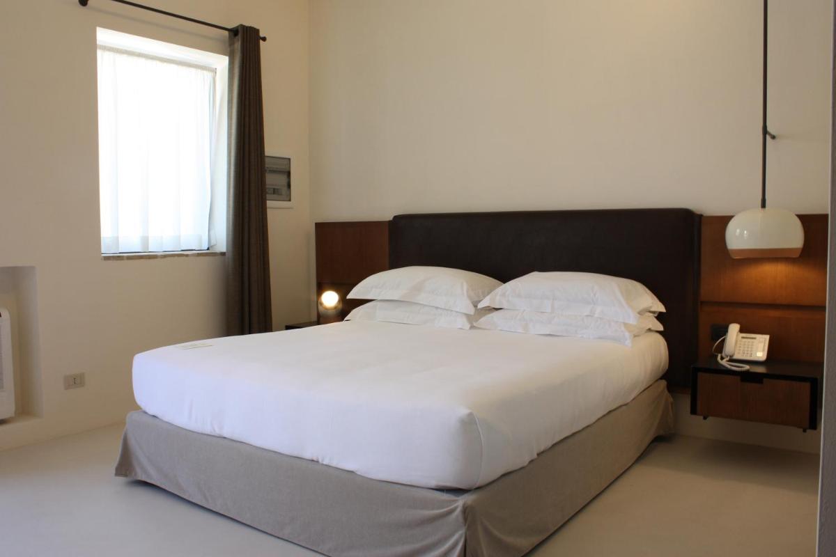 Masseria Amastuola Wine Resort