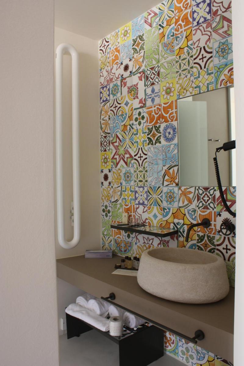 Masseria Amastuola Wine Resort