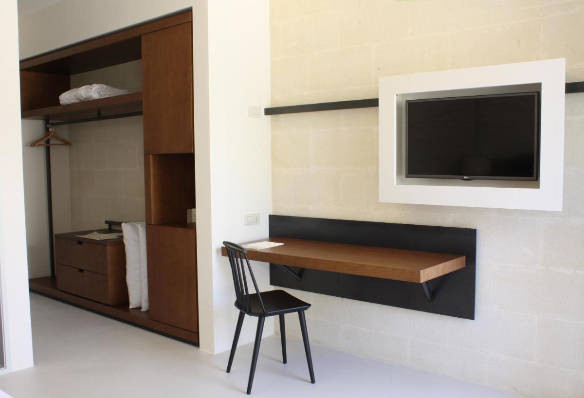 Masseria Amastuola Wine Resort