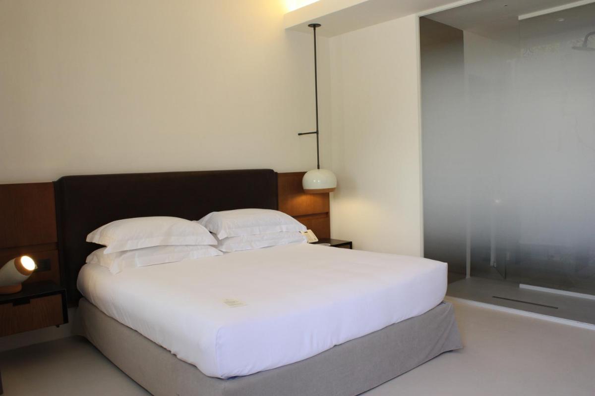 Masseria Amastuola Wine Resort