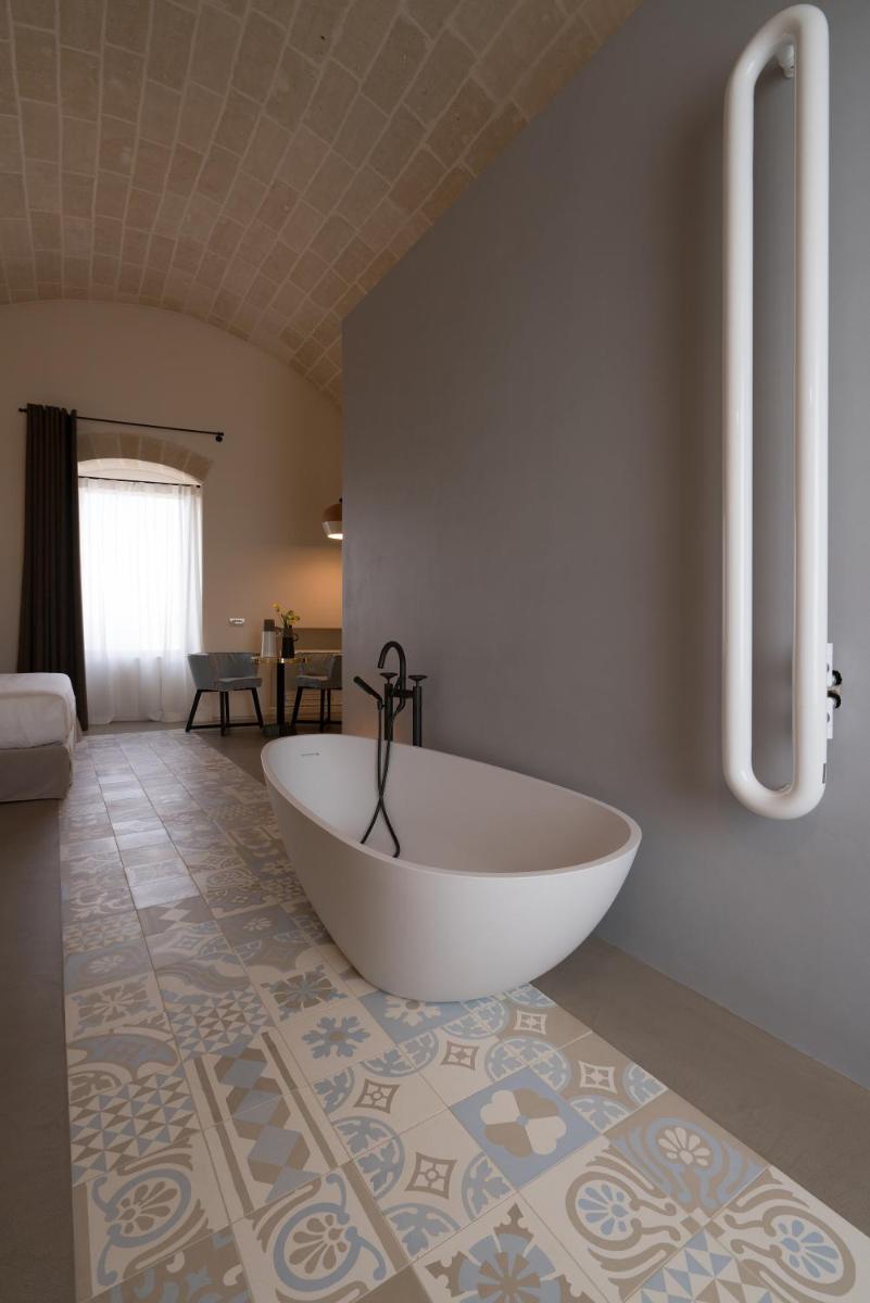 Masseria Amastuola Wine Resort