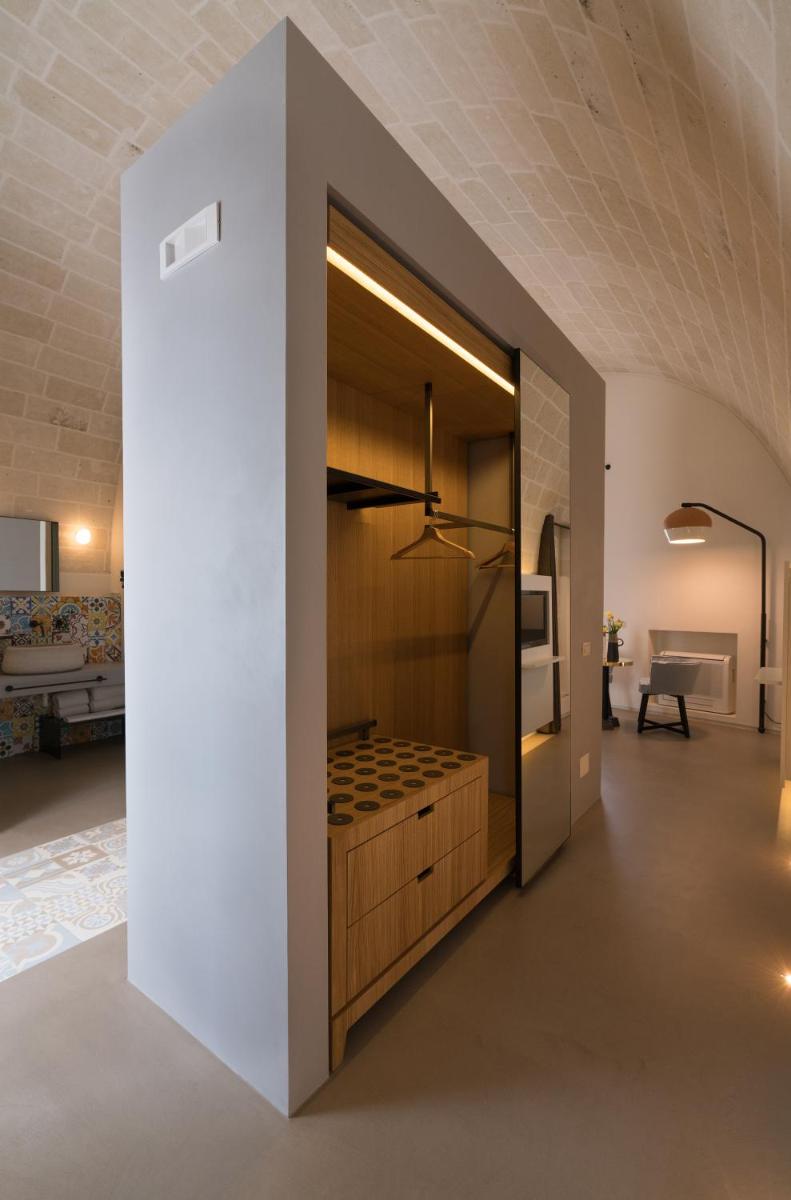 Masseria Amastuola Wine Resort