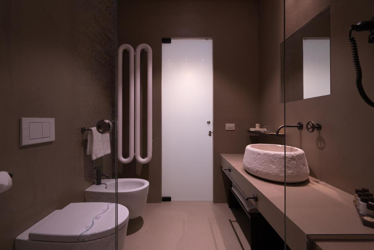 Masseria Amastuola Wine Resort