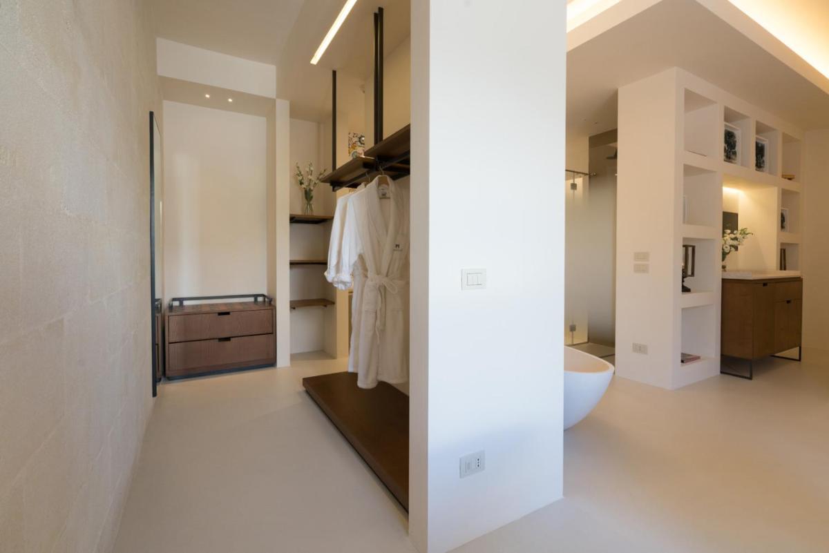 Masseria Amastuola Wine Resort