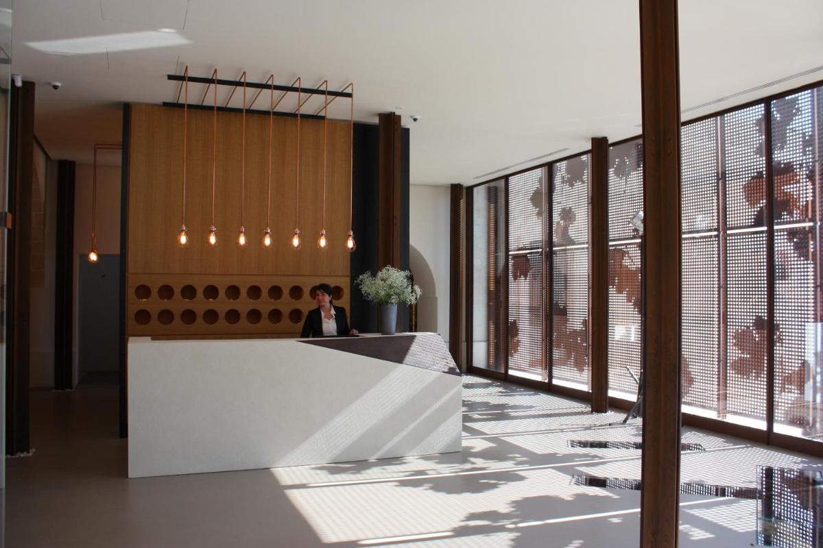 Masseria Amastuola Wine Resort