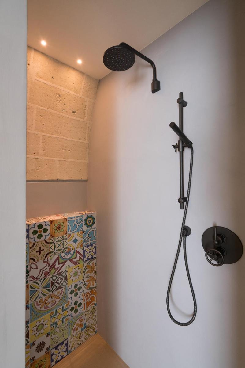 Masseria Amastuola Wine Resort