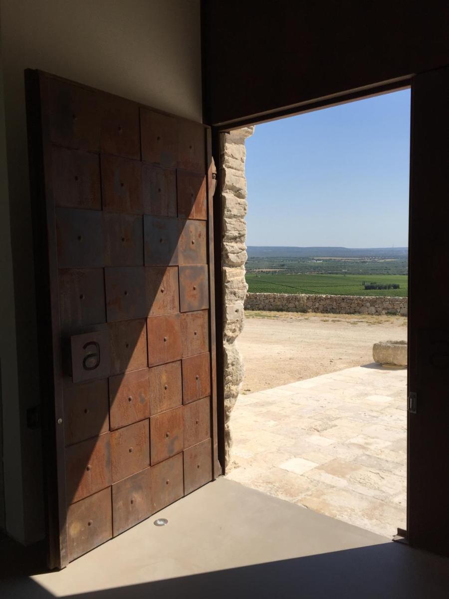 Masseria Amastuola Wine Resort