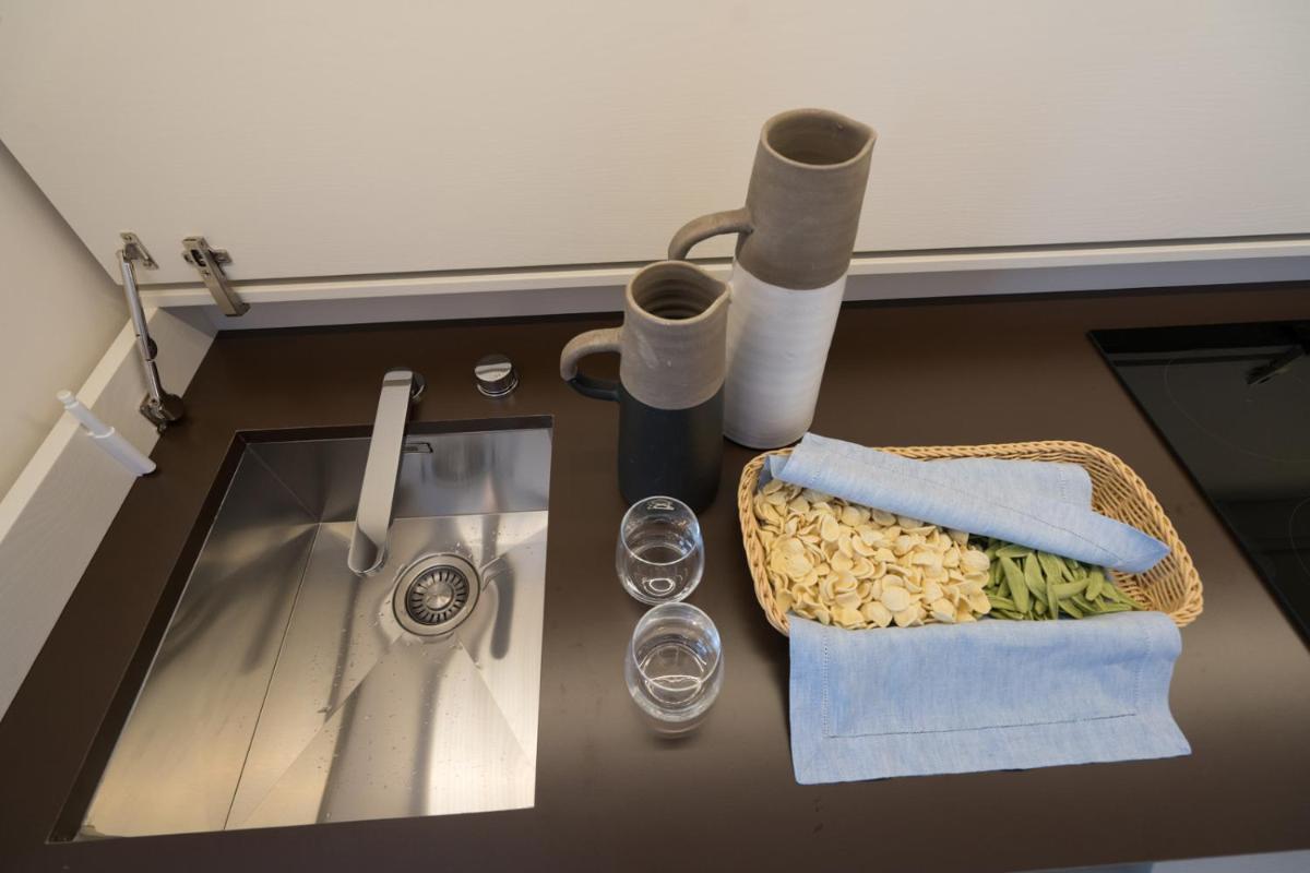 Masseria Amastuola Wine Resort