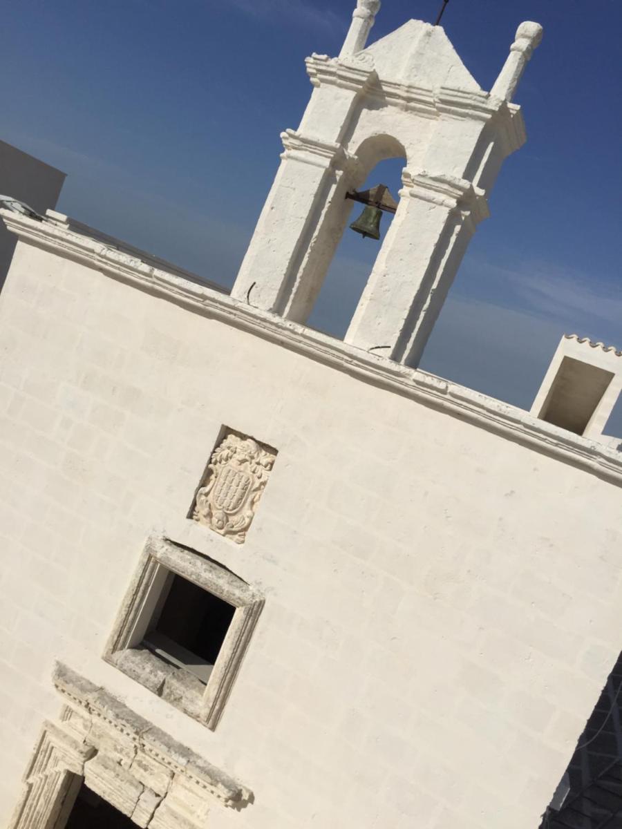 Masseria Amastuola Wine Resort