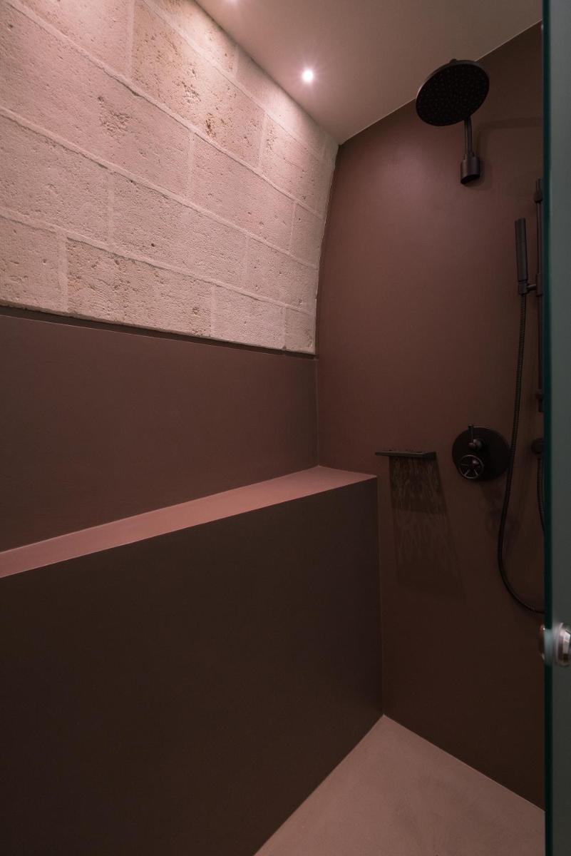 Masseria Amastuola Wine Resort