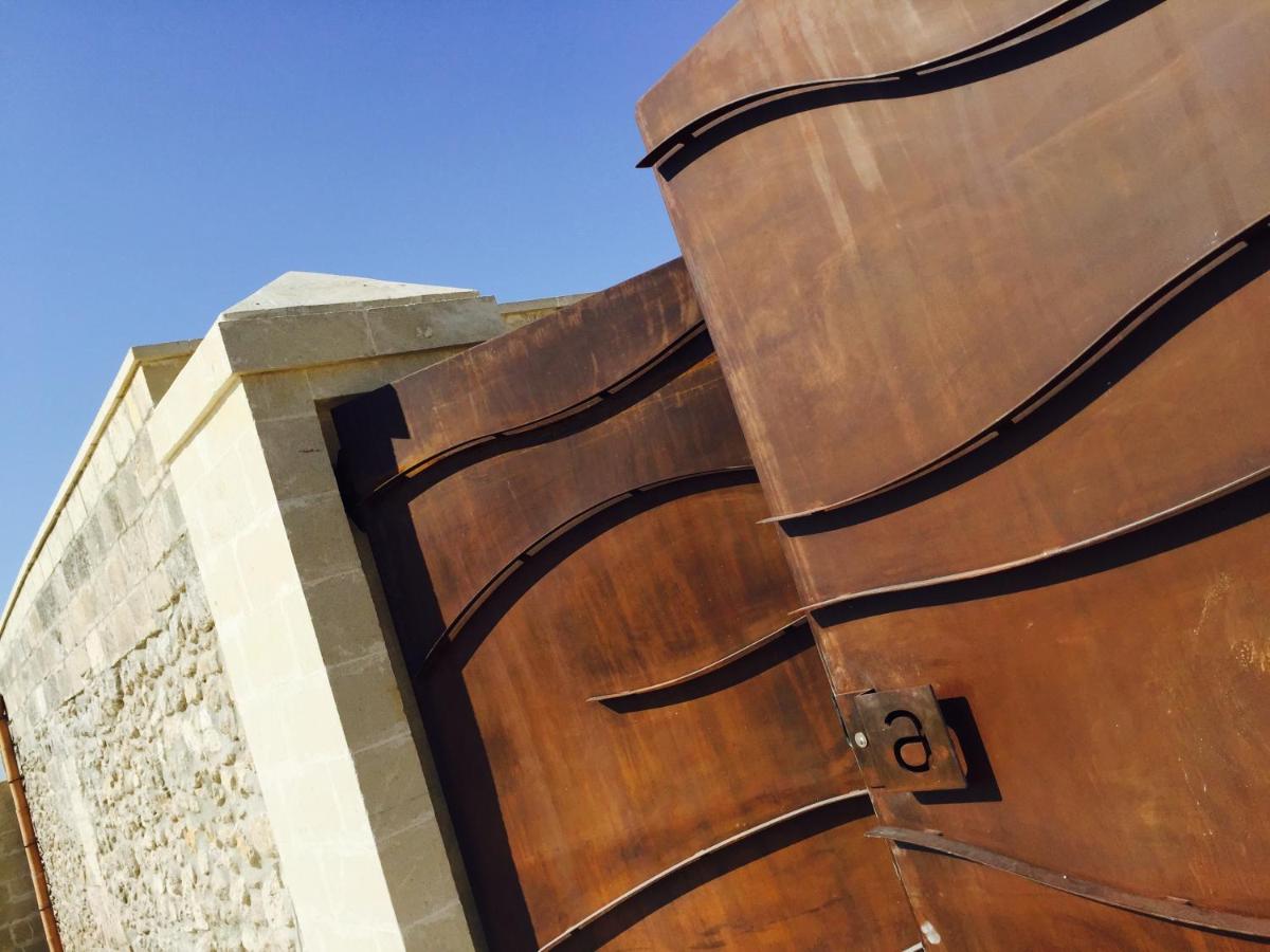 Masseria Amastuola Wine Resort