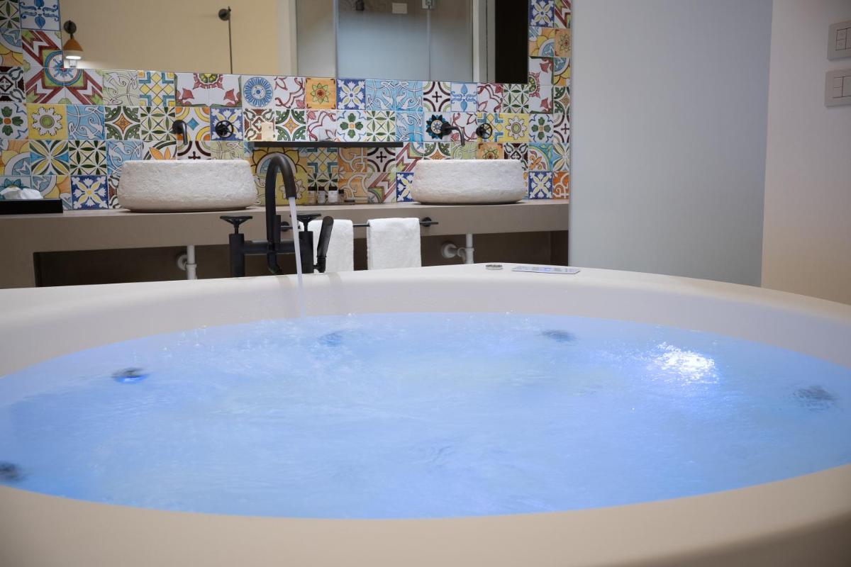 Masseria Amastuola Wine Resort