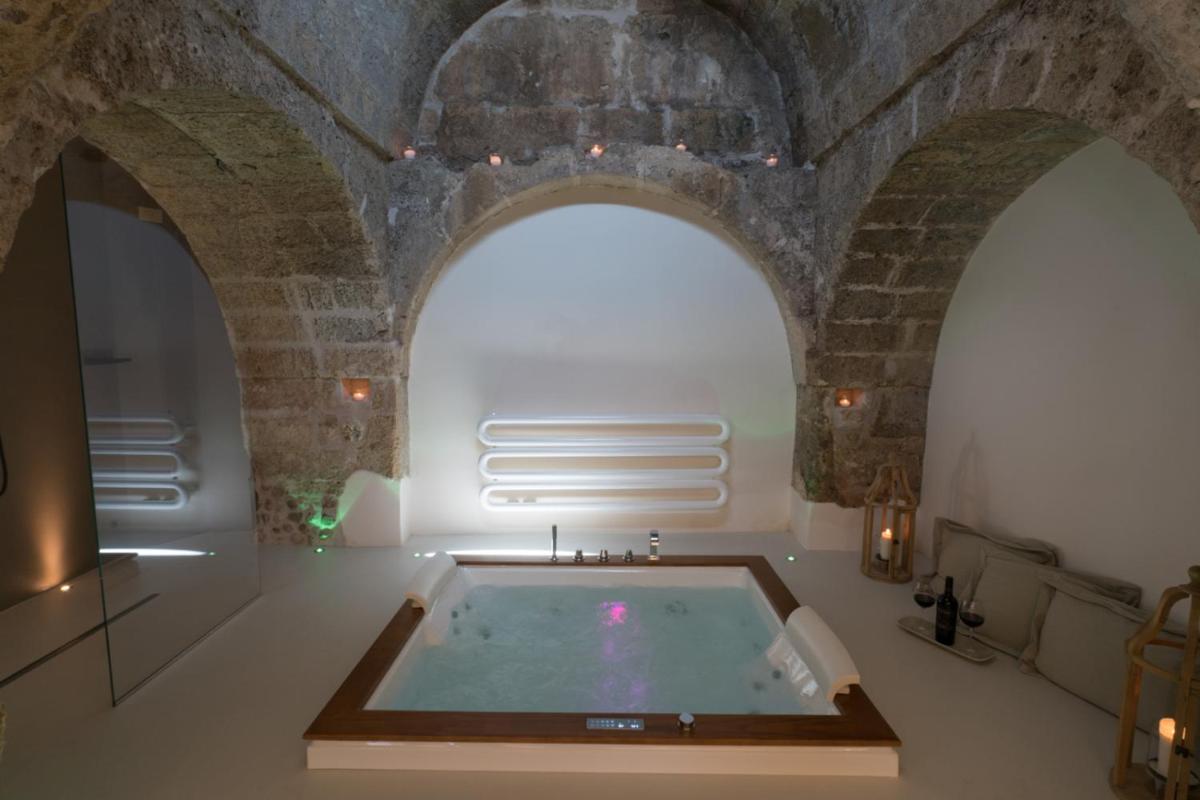 Masseria Amastuola Wine Resort