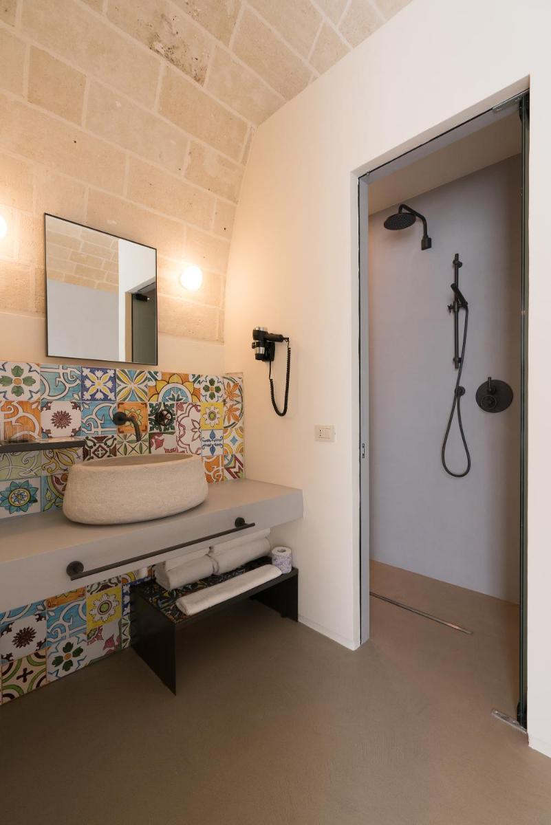 Masseria Amastuola Wine Resort